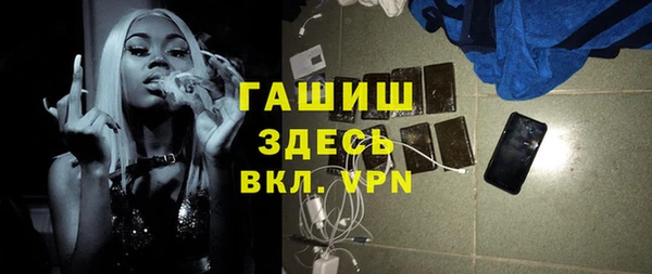молекула духа Арсеньев