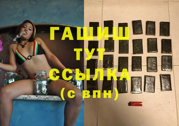 молекула духа Арсеньев