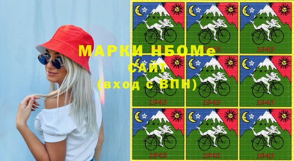 молекула духа Арсеньев